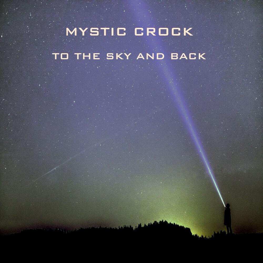 Релиз To the Sky and Back