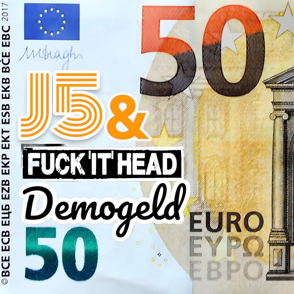 Релиз Demogeld