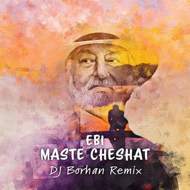 Релиз Maste Cheshat (DJ Borhan Remix)