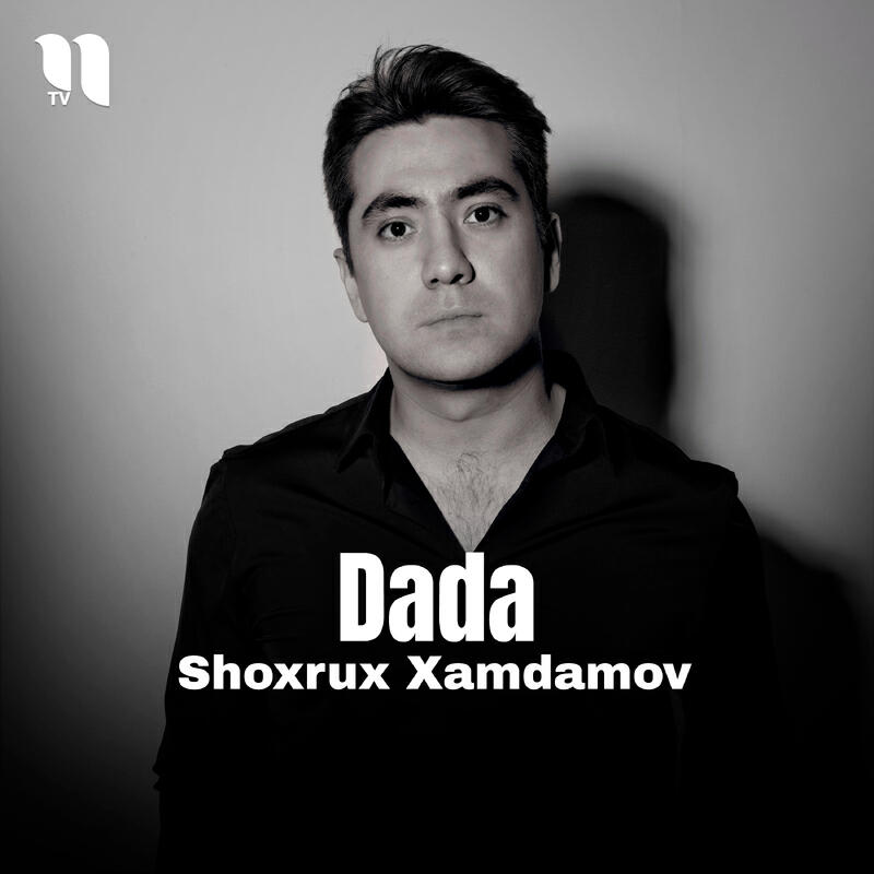 Shoxrux Xamdamov
