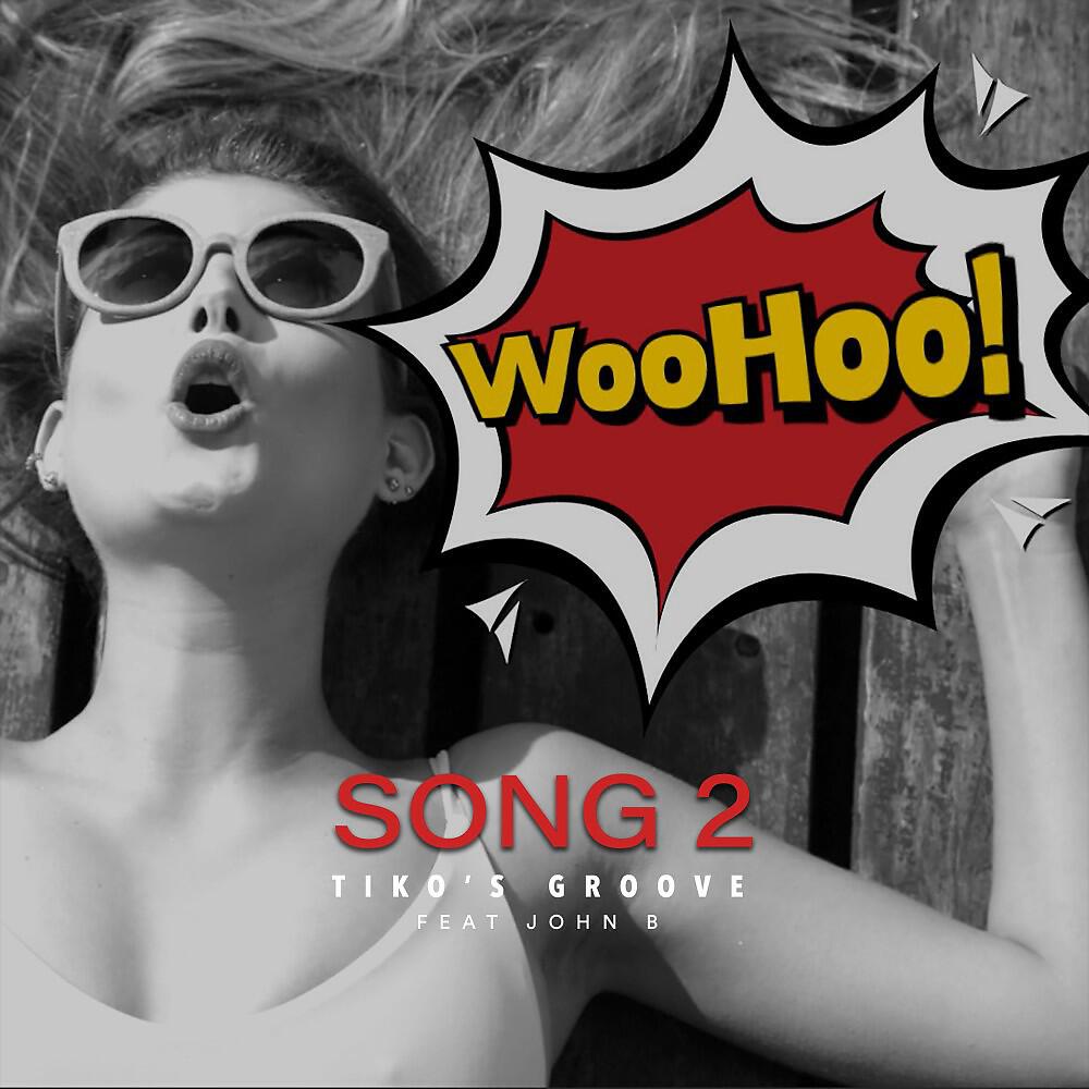 Релиз Song 2