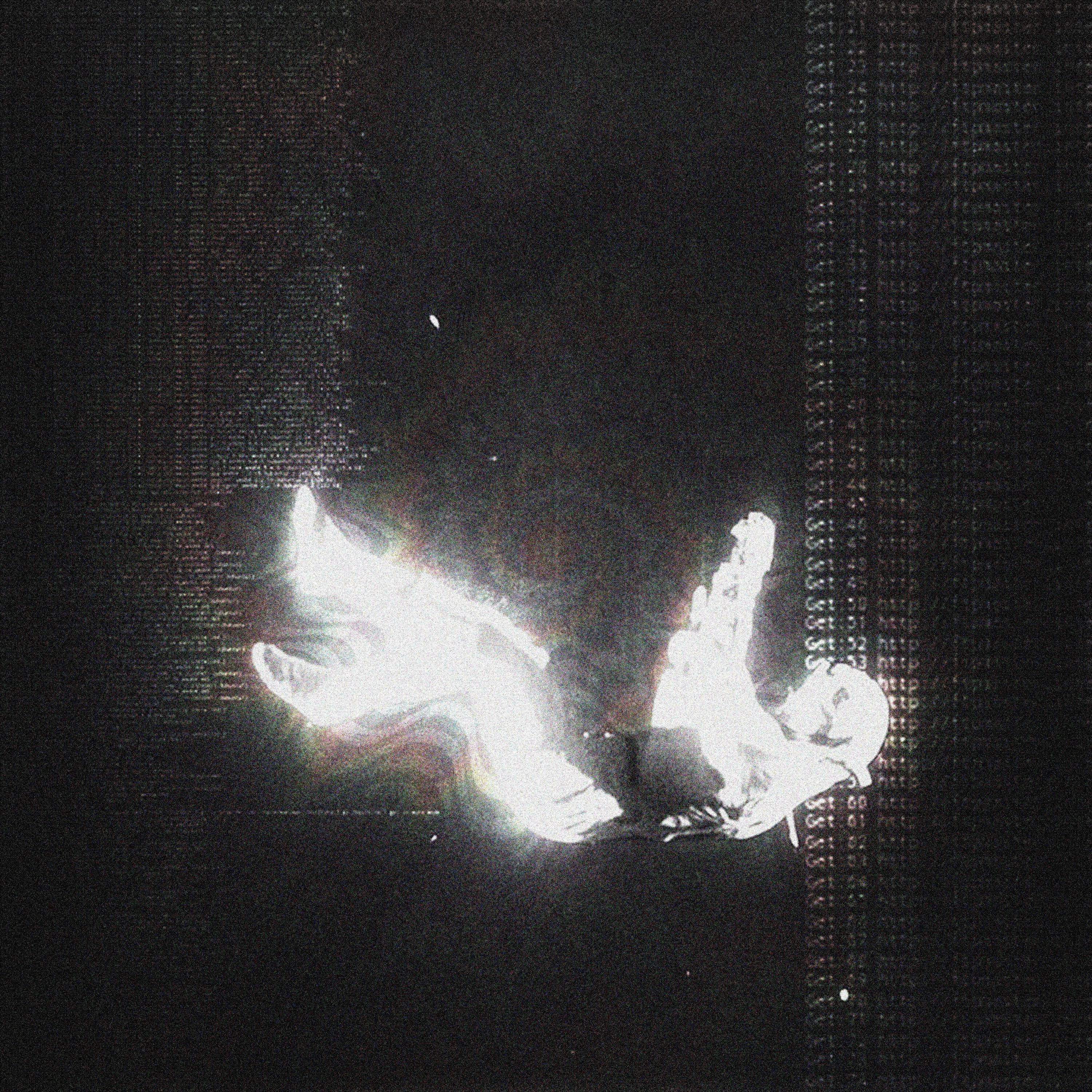 Релиз Astroglitch