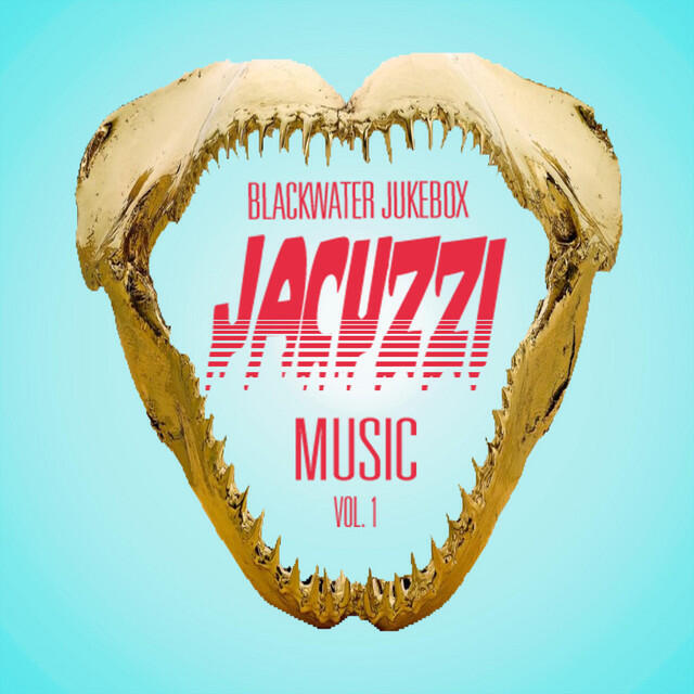 Релиз Jacuzzi Music, Vol. 1