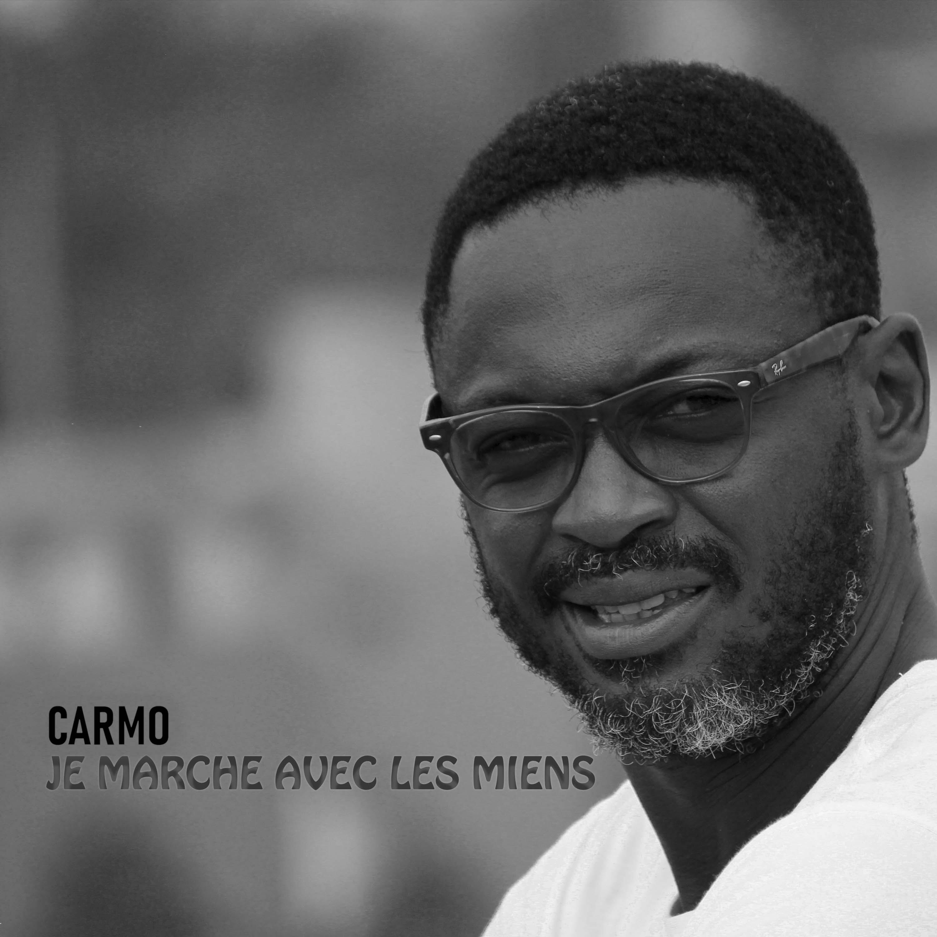 Релиз Je Marche Avec Les Miens