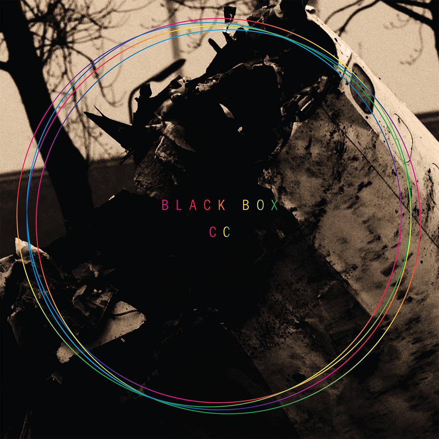 Релиз Black Box CC
