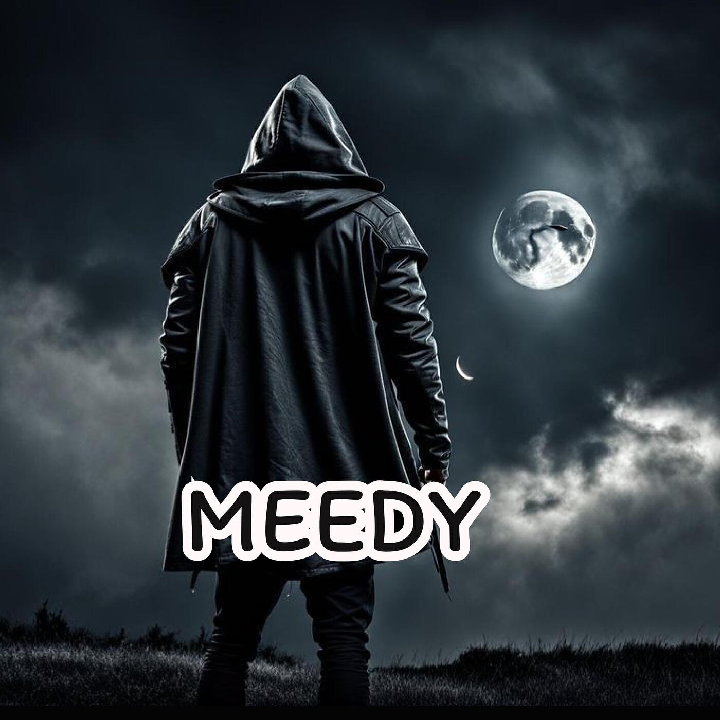 Meedy