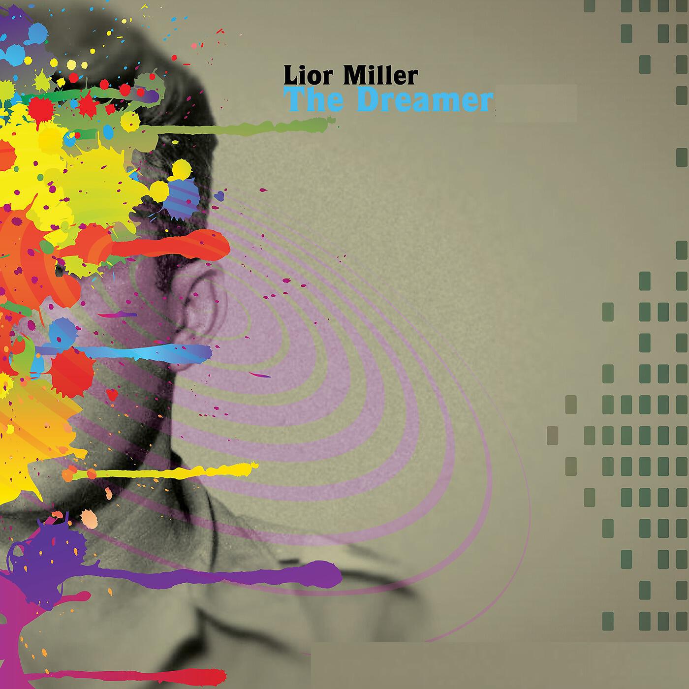 Релиз The Dreamer
