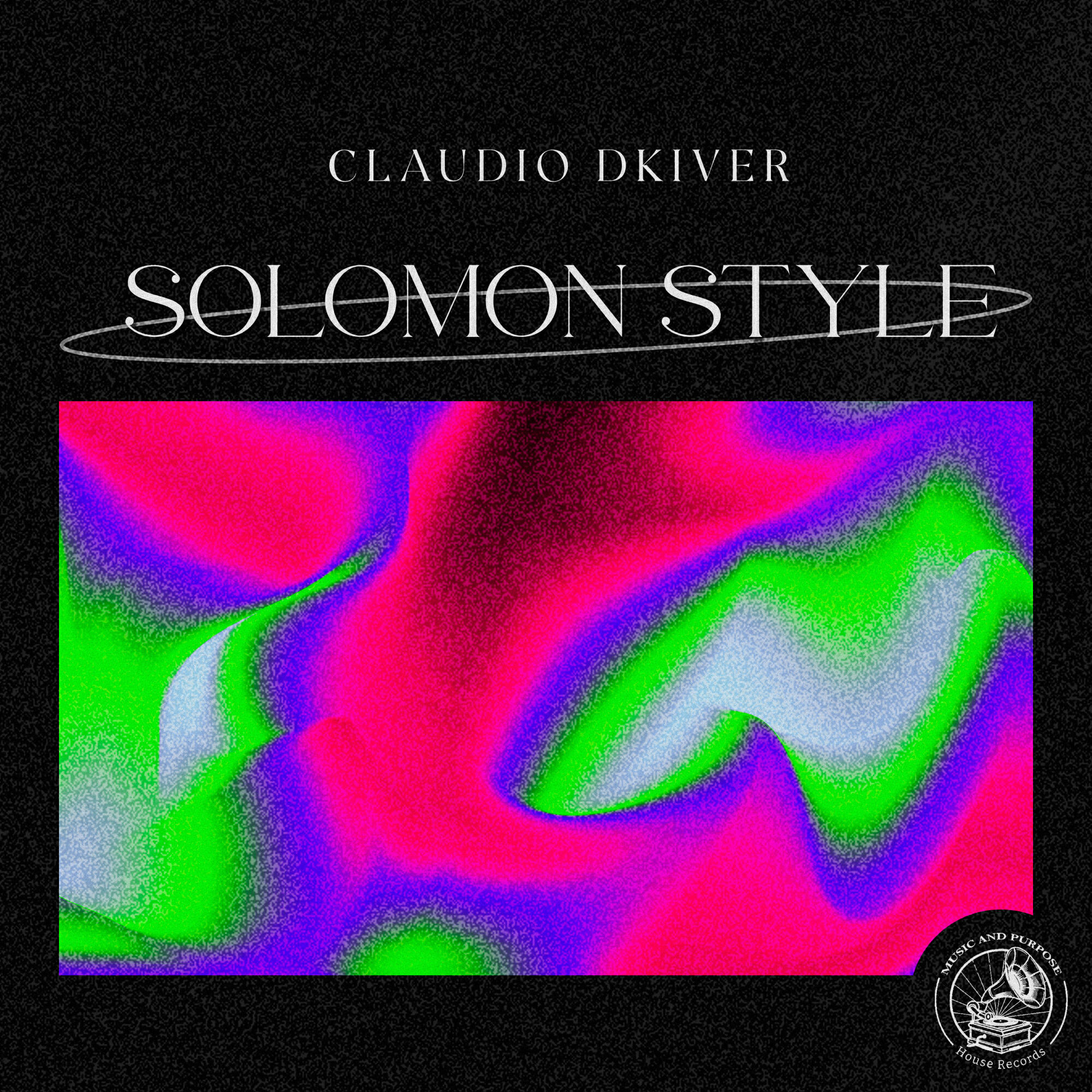 Claudio DKIvEr
