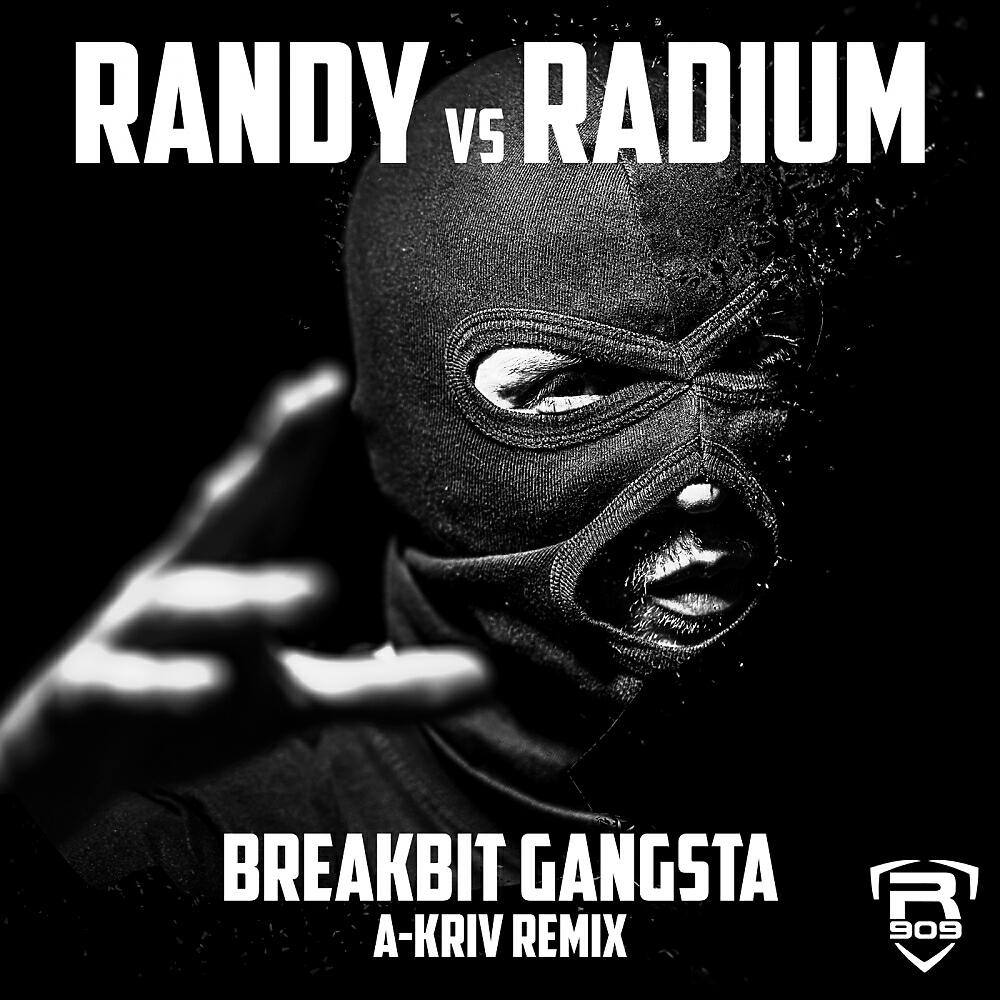 Релиз Breakbit Gangsta