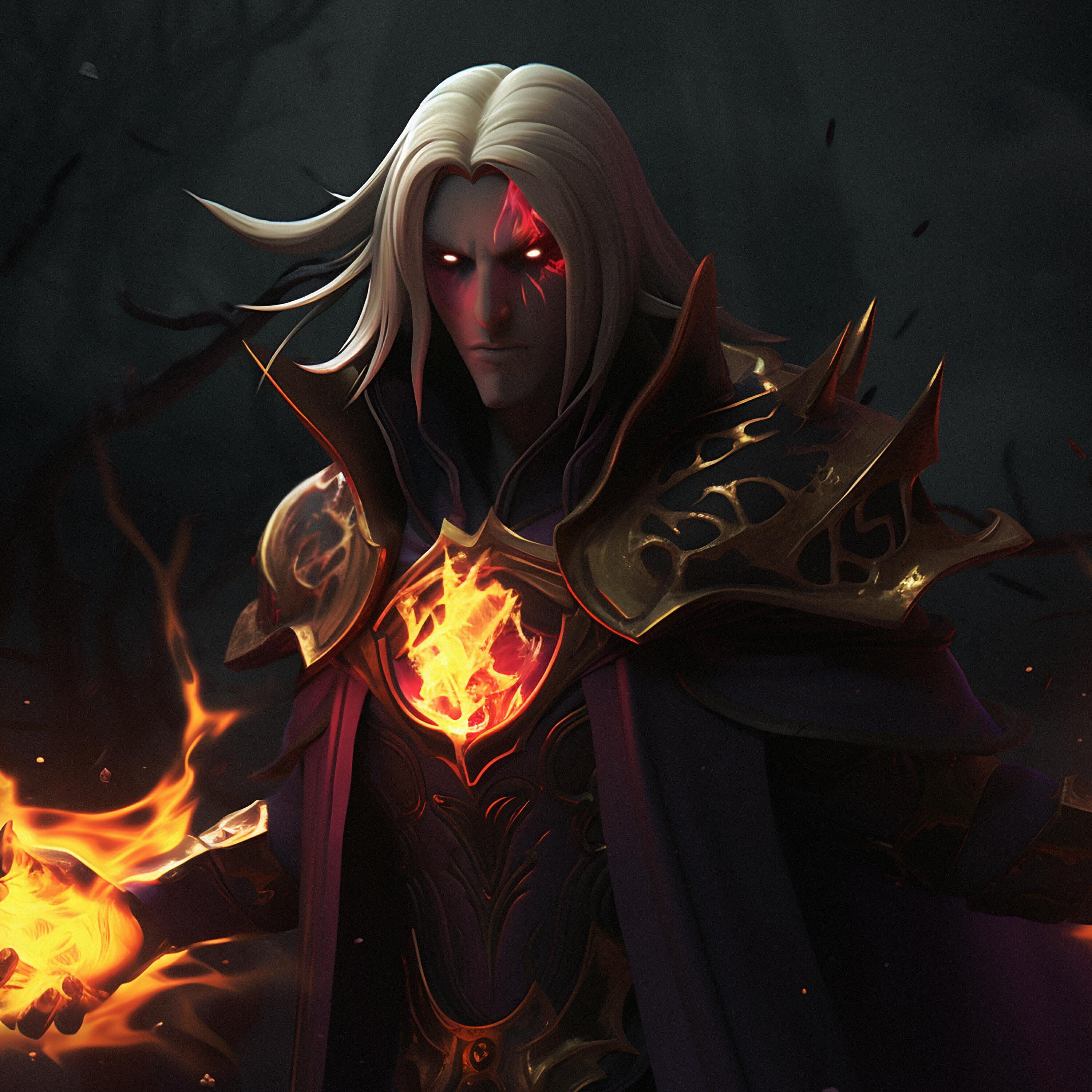Релиз Invoker