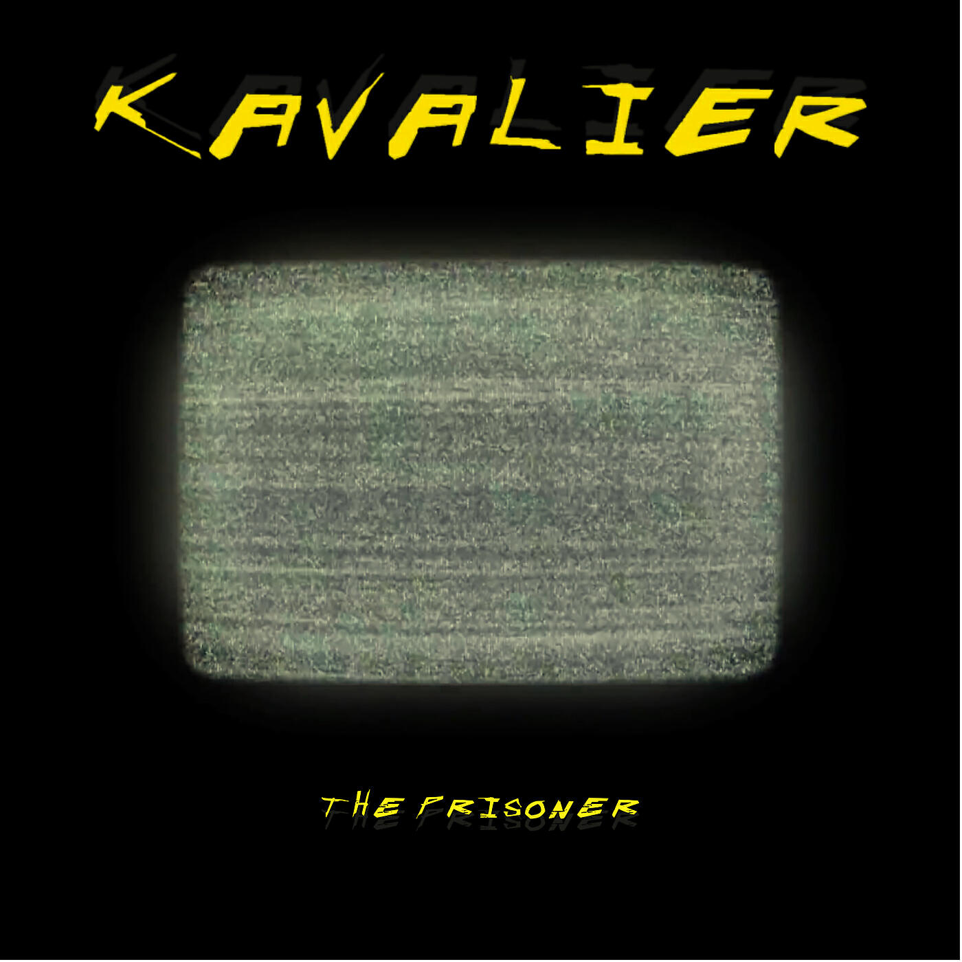 Релиз The Prisoner
