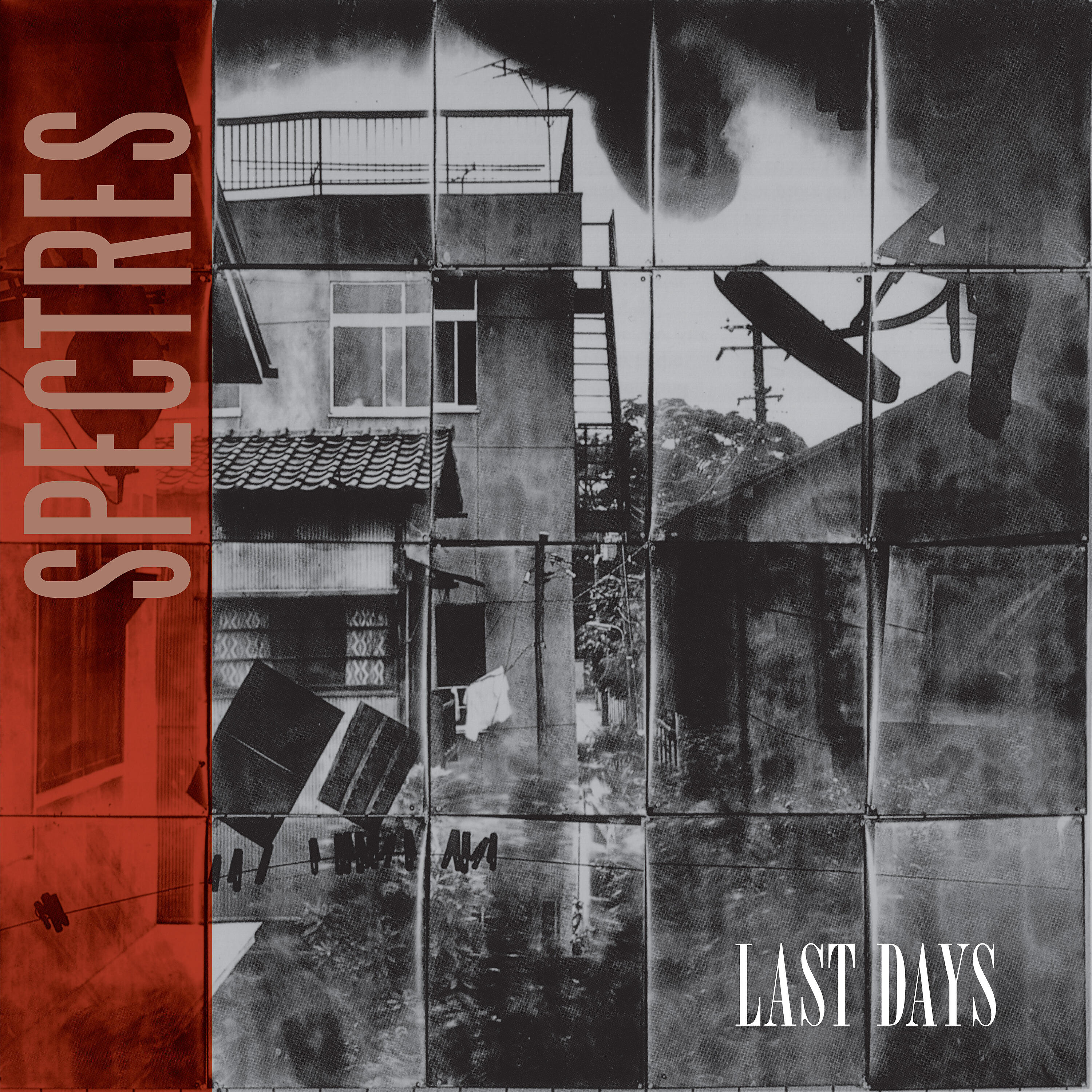 Релиз Last Days (Remastered)