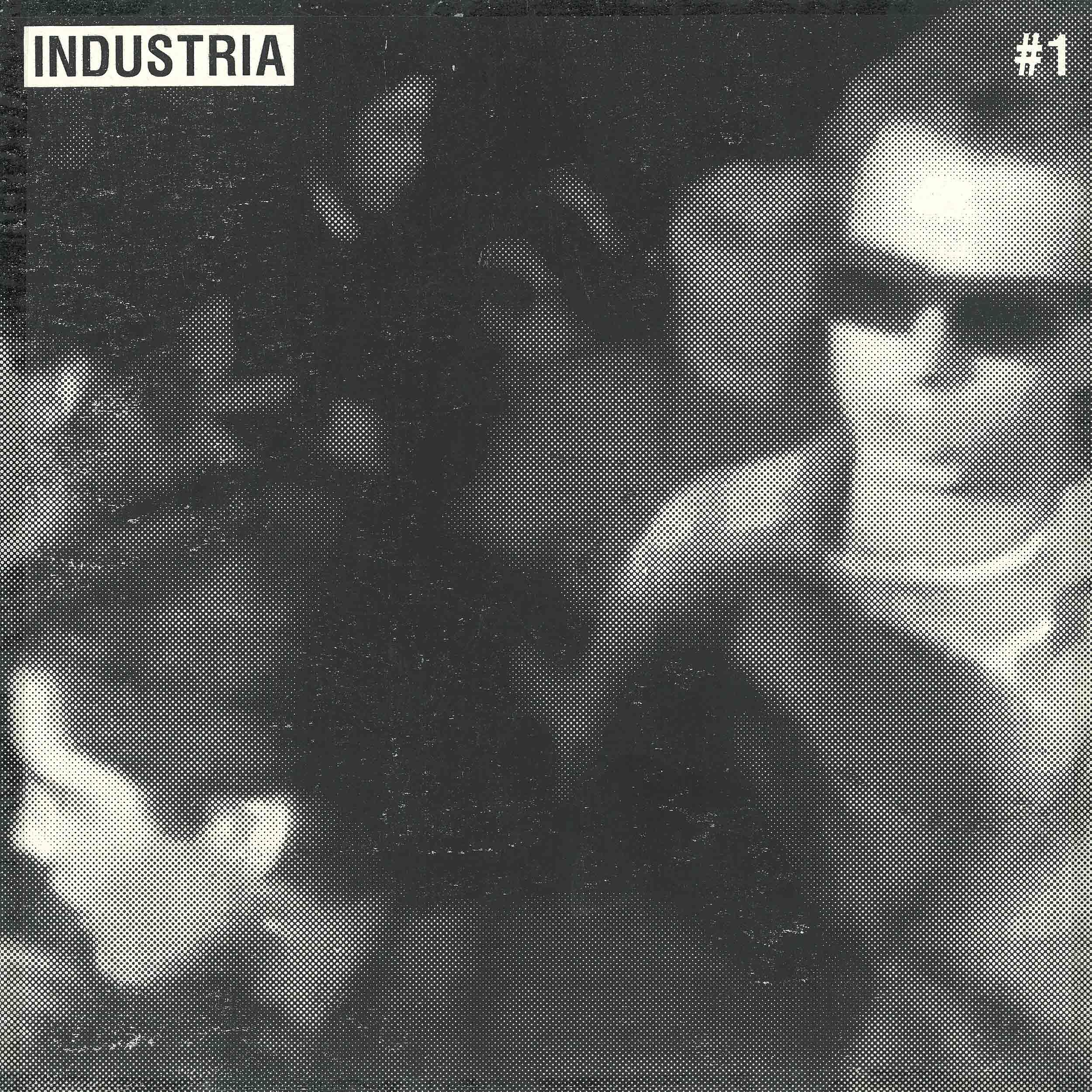 Релиз INDUSTRIA #1