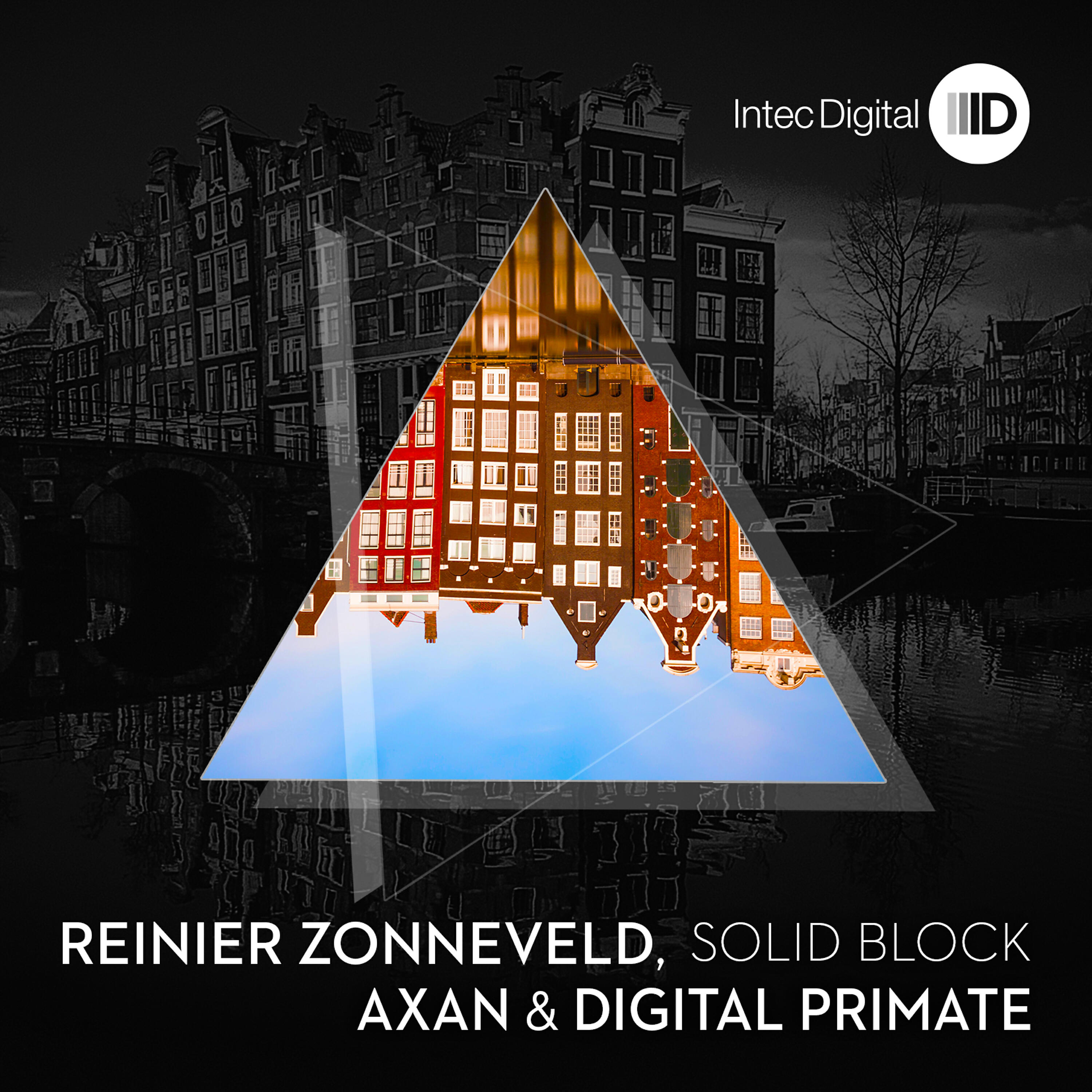 Релиз Solid Block