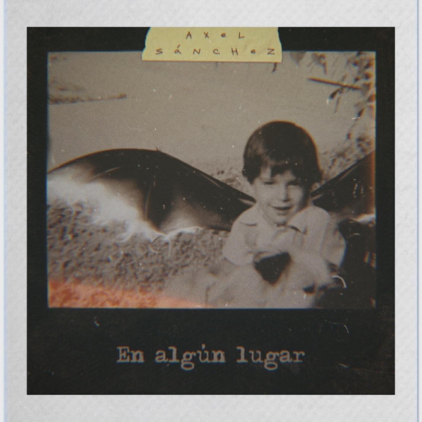 Релиз En Algún Lugar
