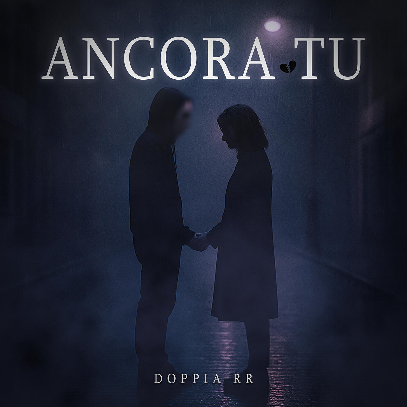 Релиз ANCORA TU