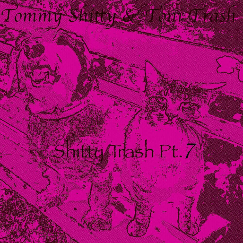 Toni Trash
