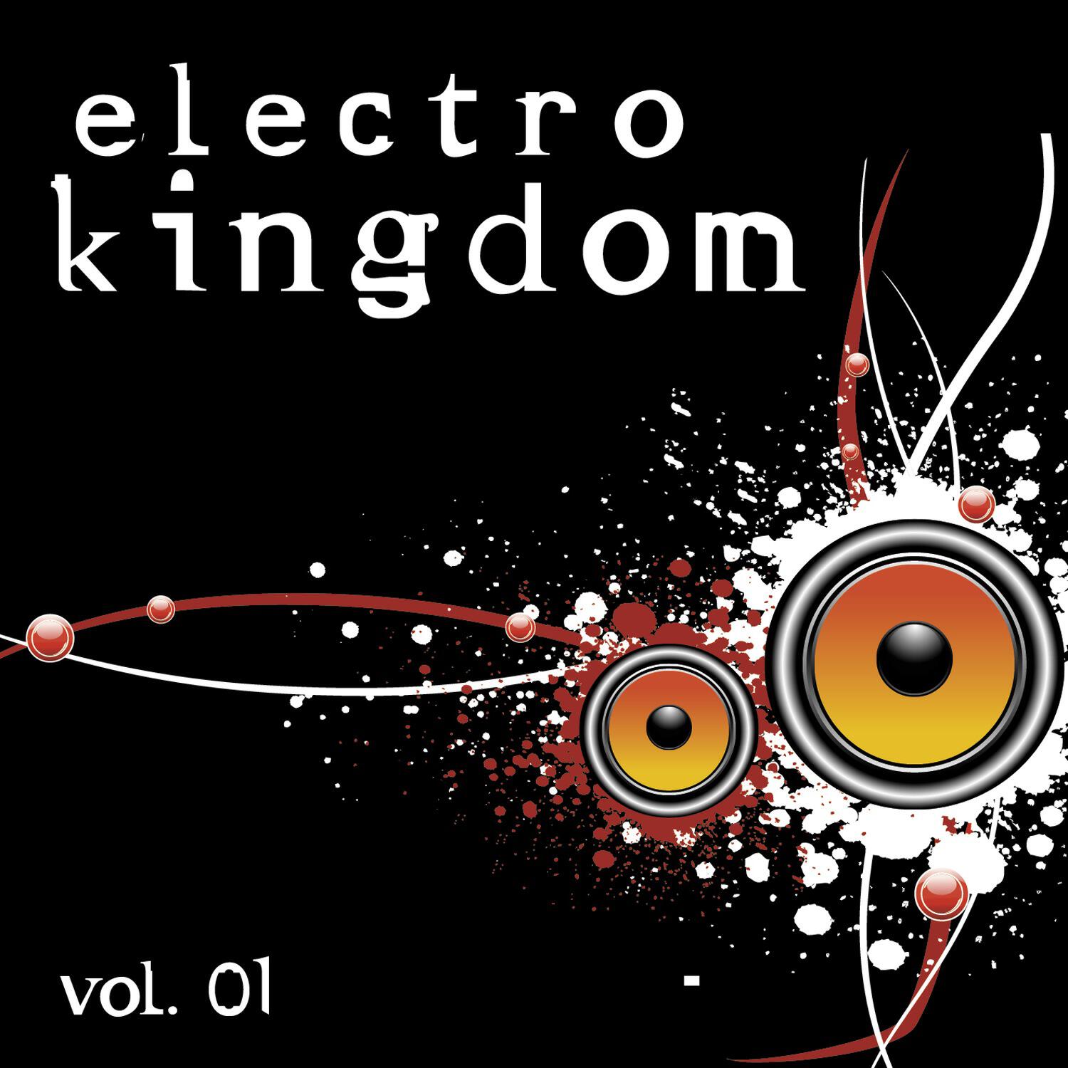 Релиз Electro Kingdom Vol. 1