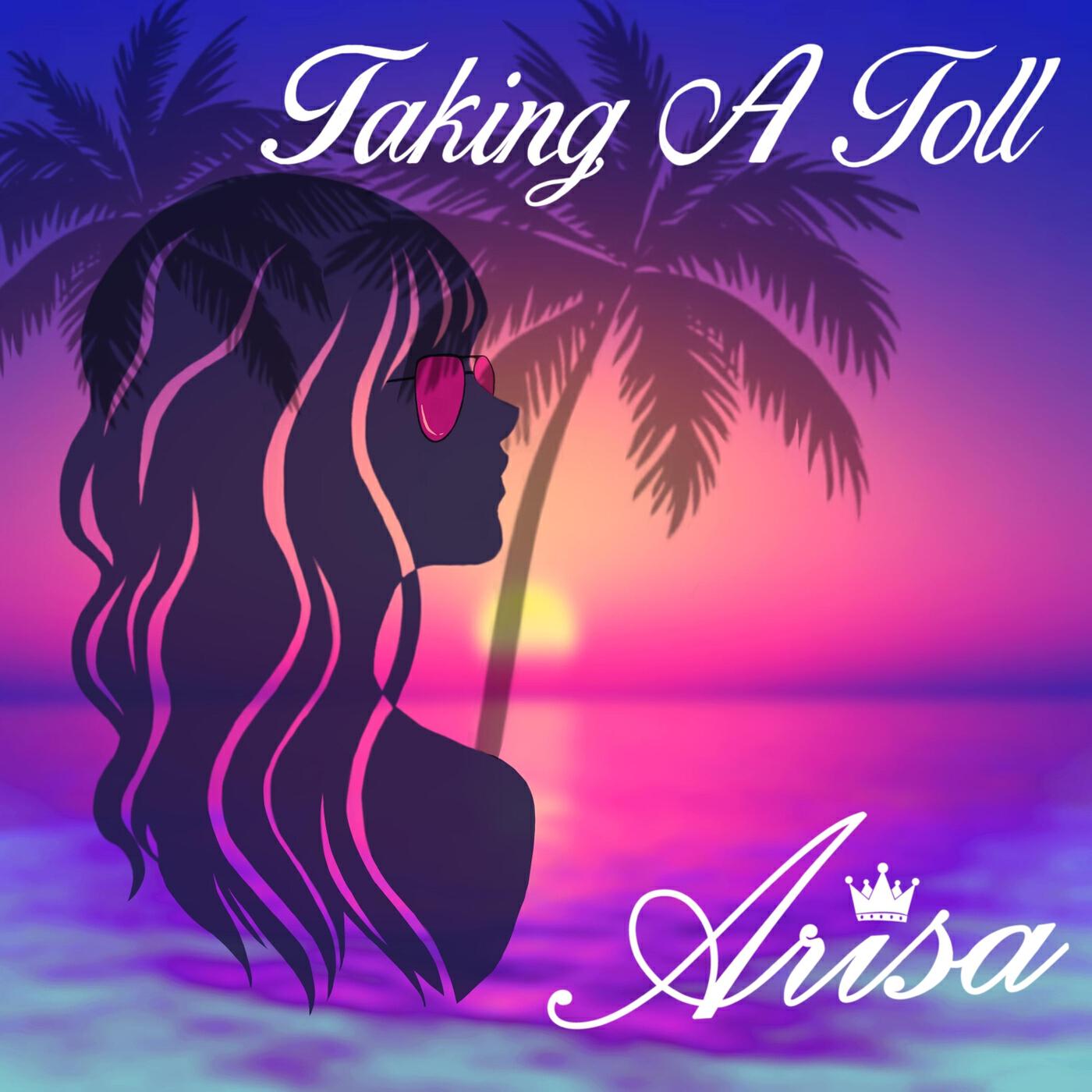Релиз Taking a Toll