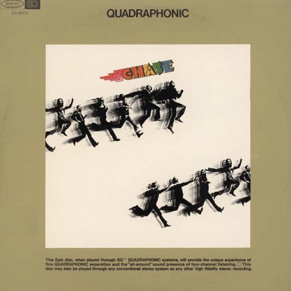 Chase все песни в mp3