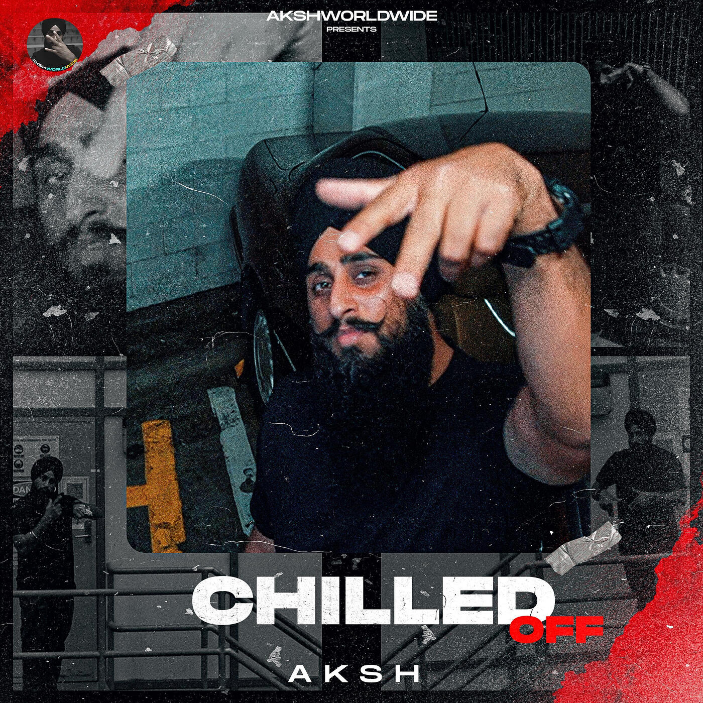 Релиз Chilled Off