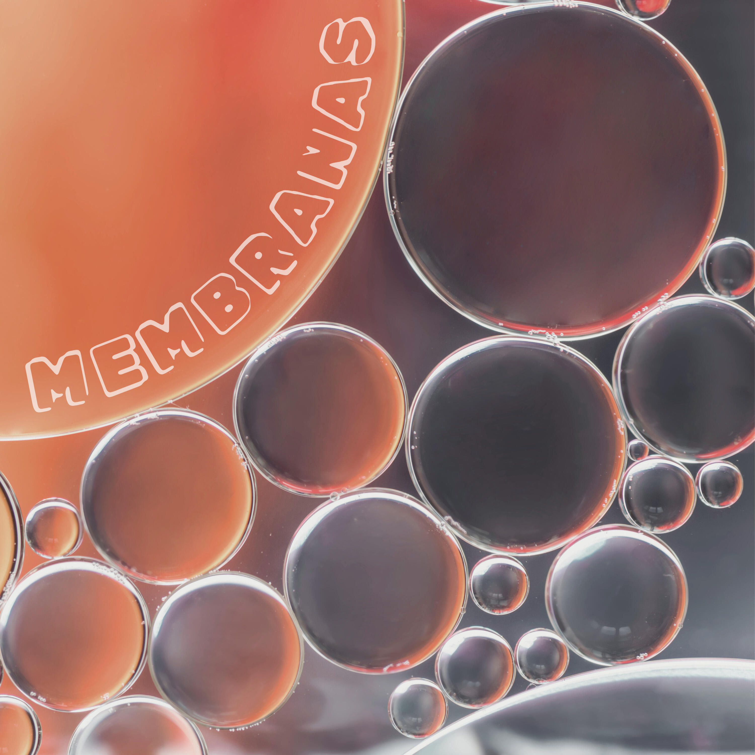 Релиз Membranas