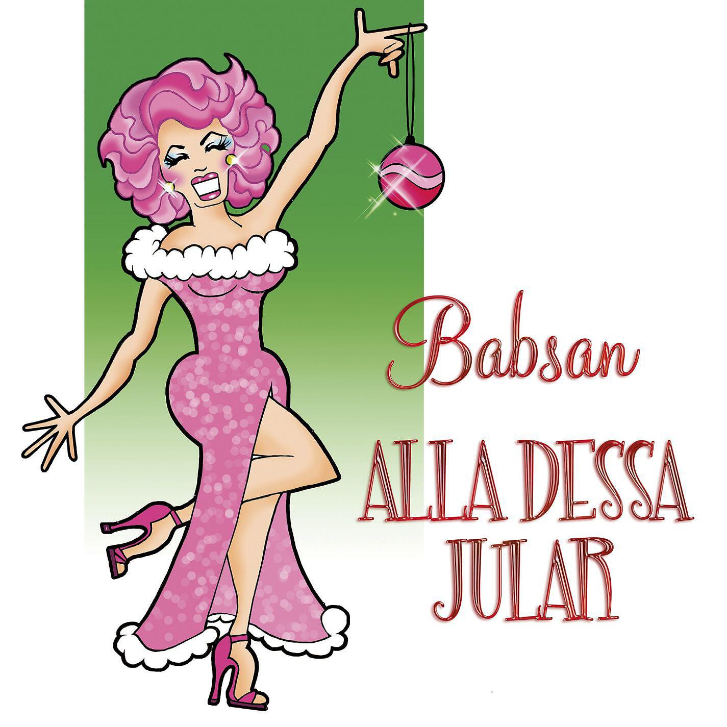 Релиз Alla dessa jular