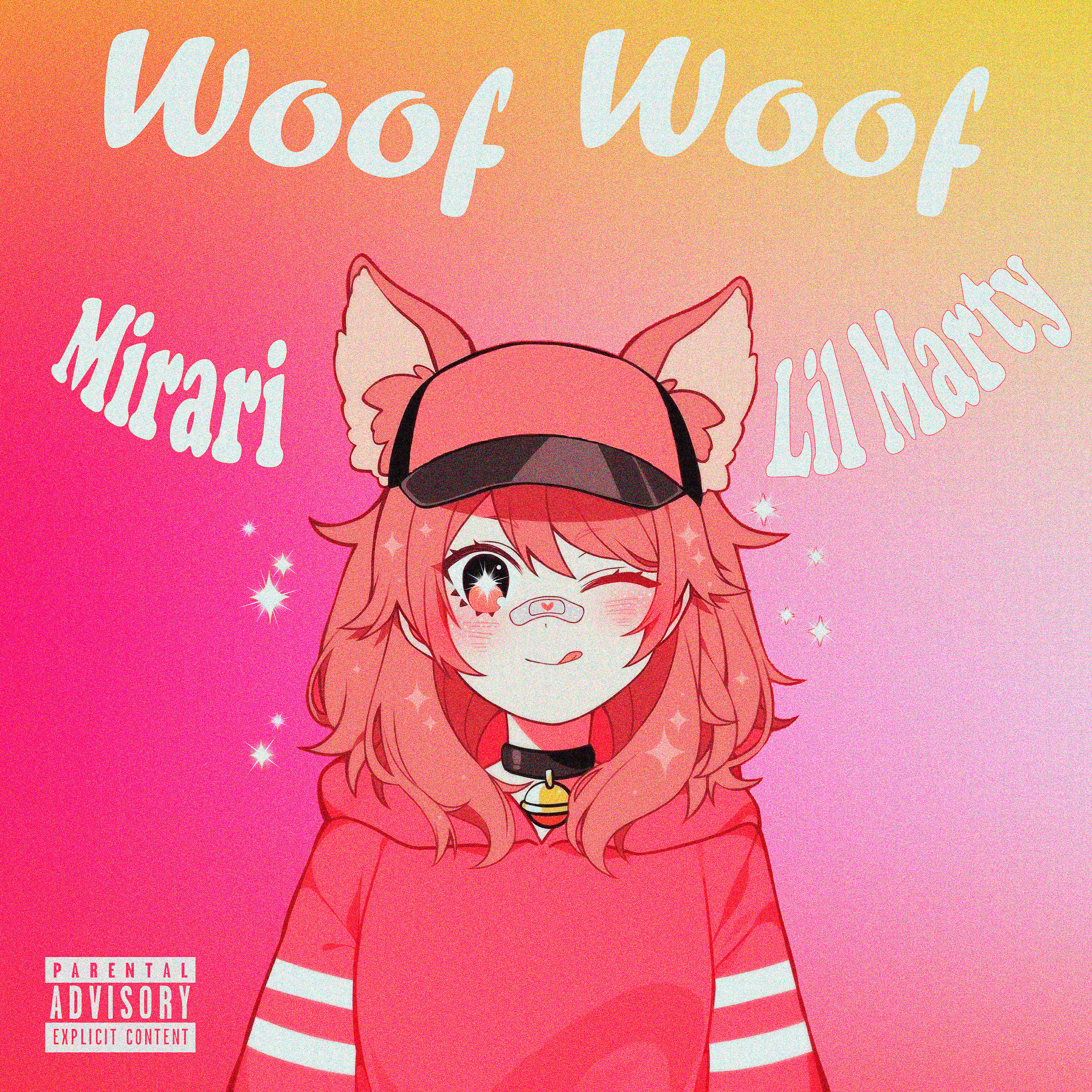 Релиз Woof Woof