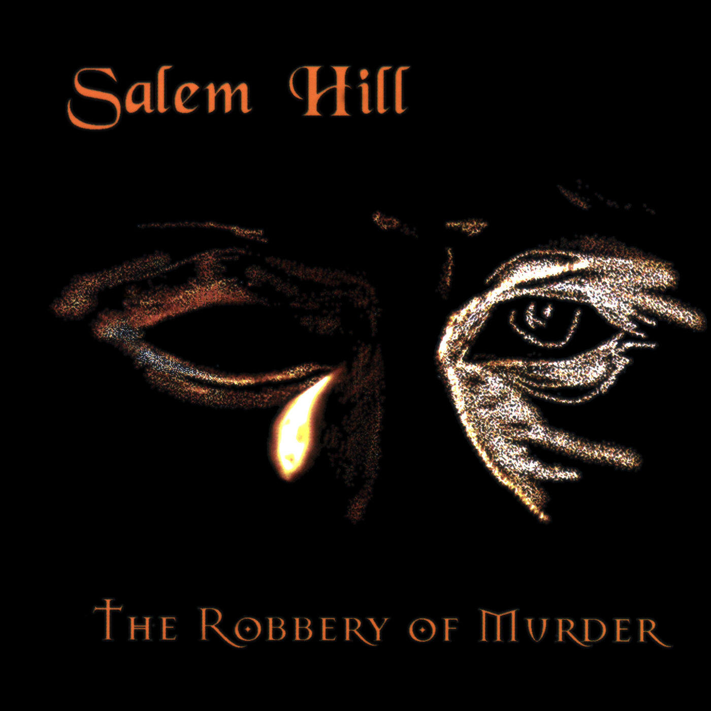 Релиз The Robbery of Murder