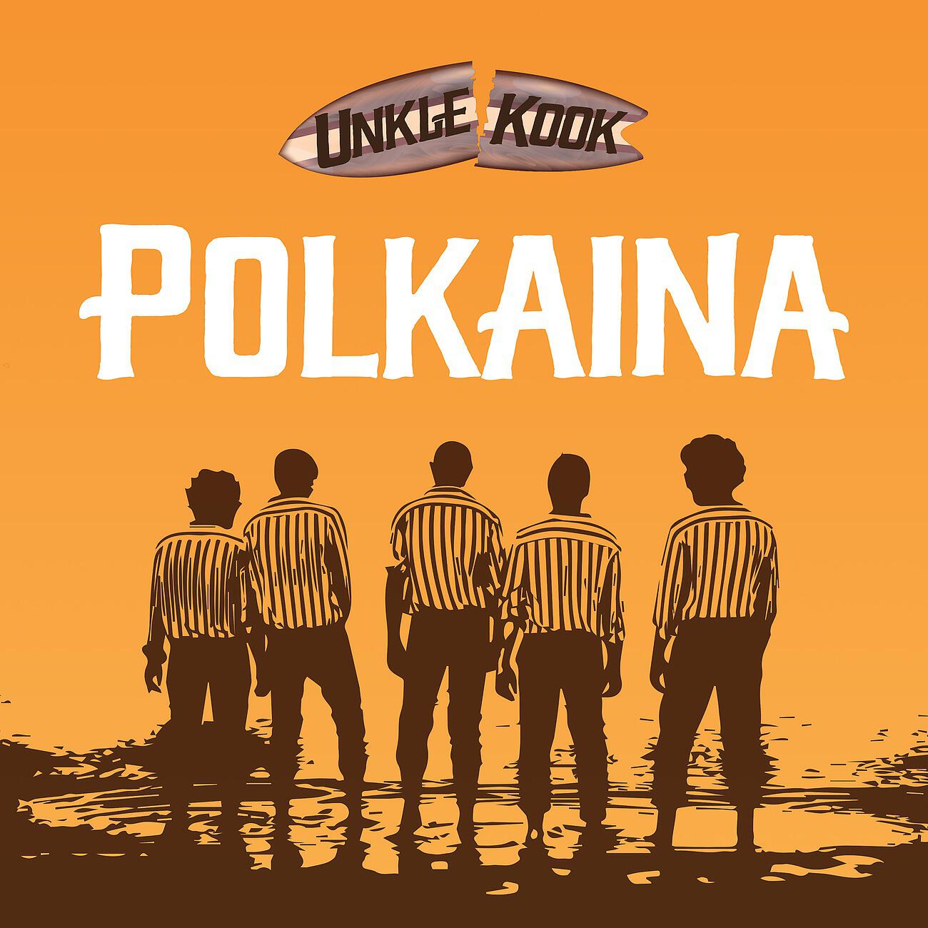 Релиз Polkaina