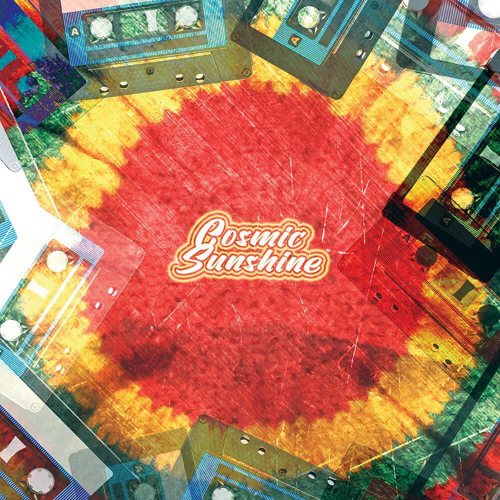Релиз Cosmic Sunshine