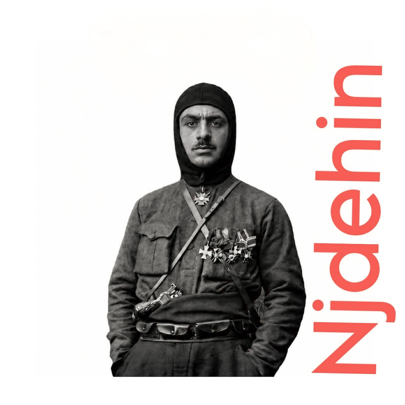 Релиз Njdehin