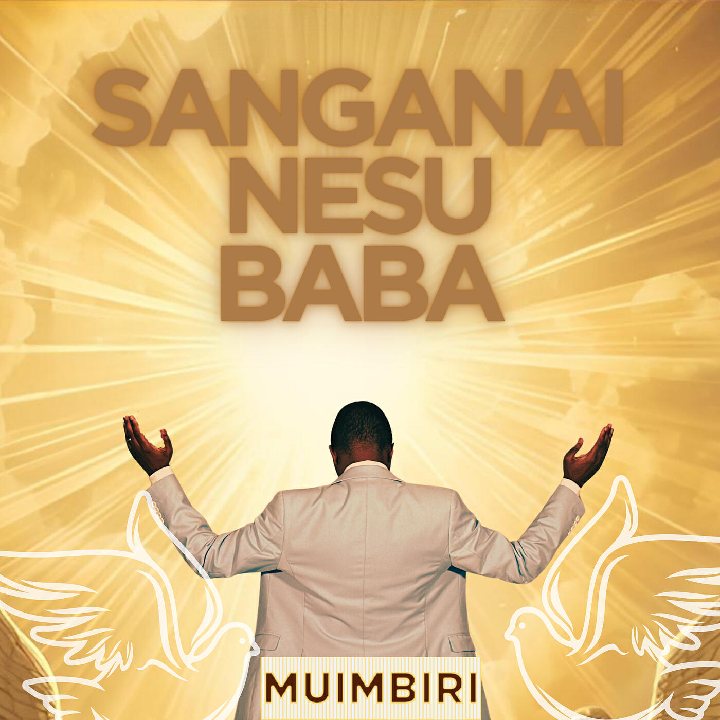 Релиз Sanganai Nesu Baba