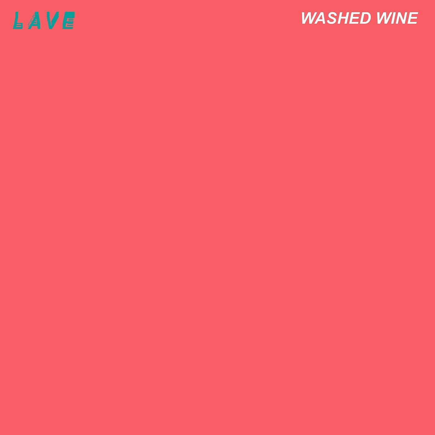 Релиз Washed Wine