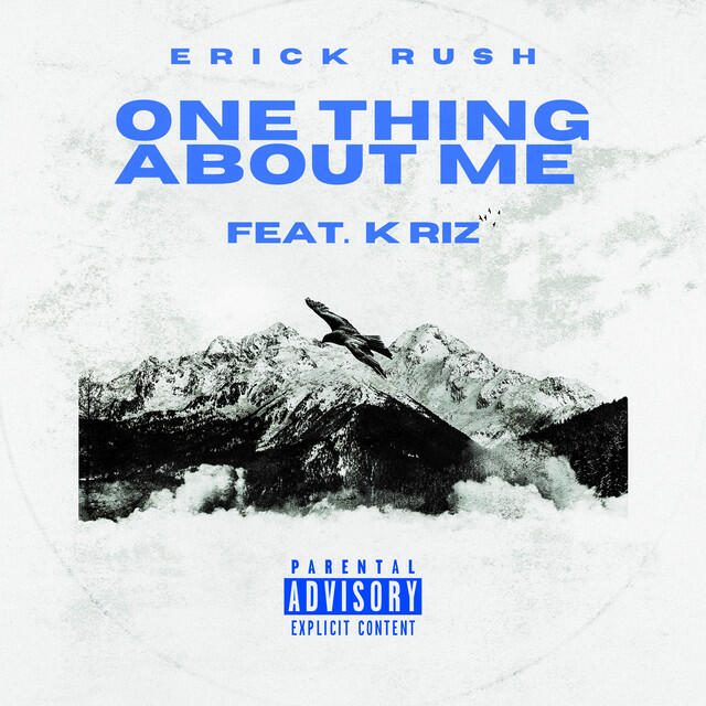 Erick Rush