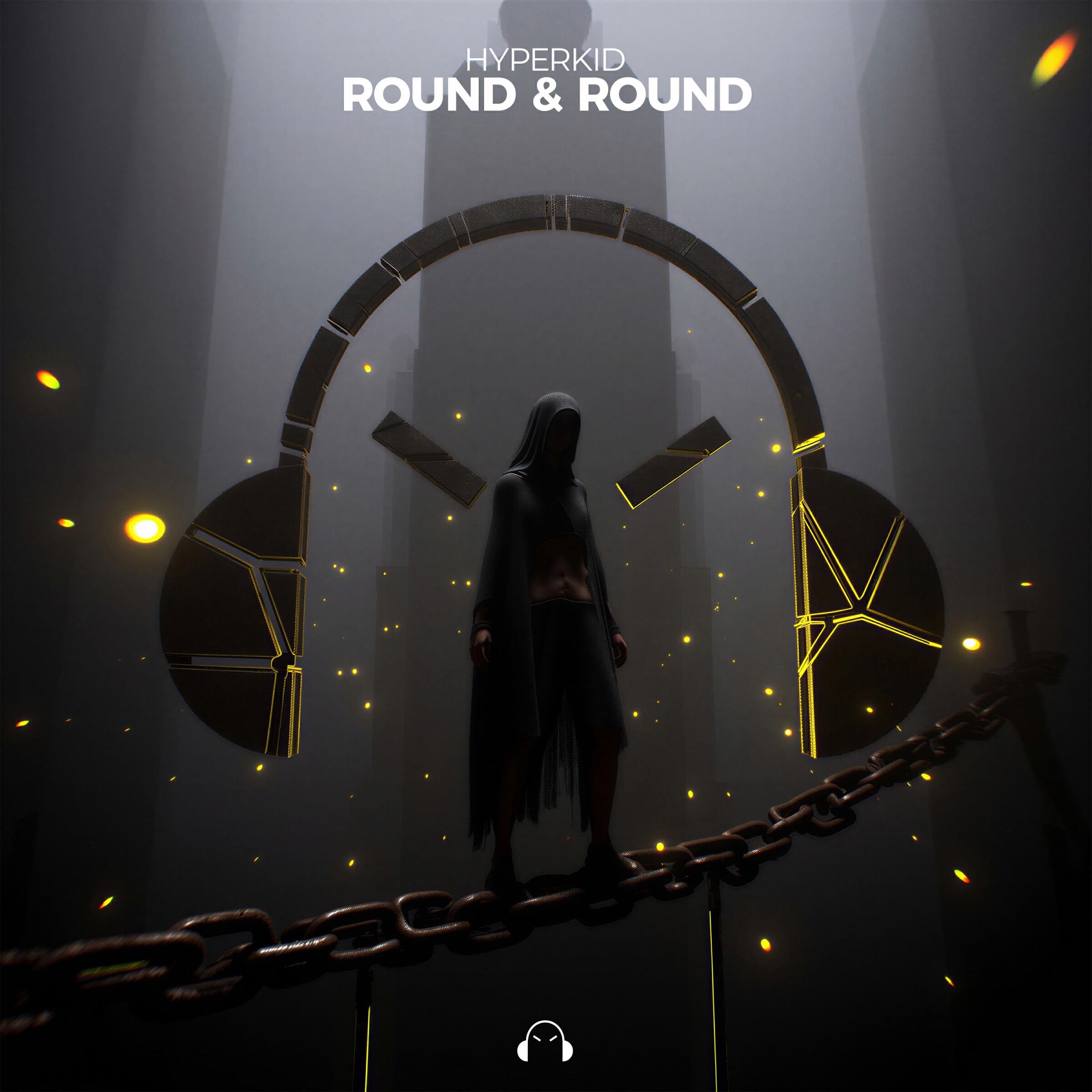 Трек Round & Round