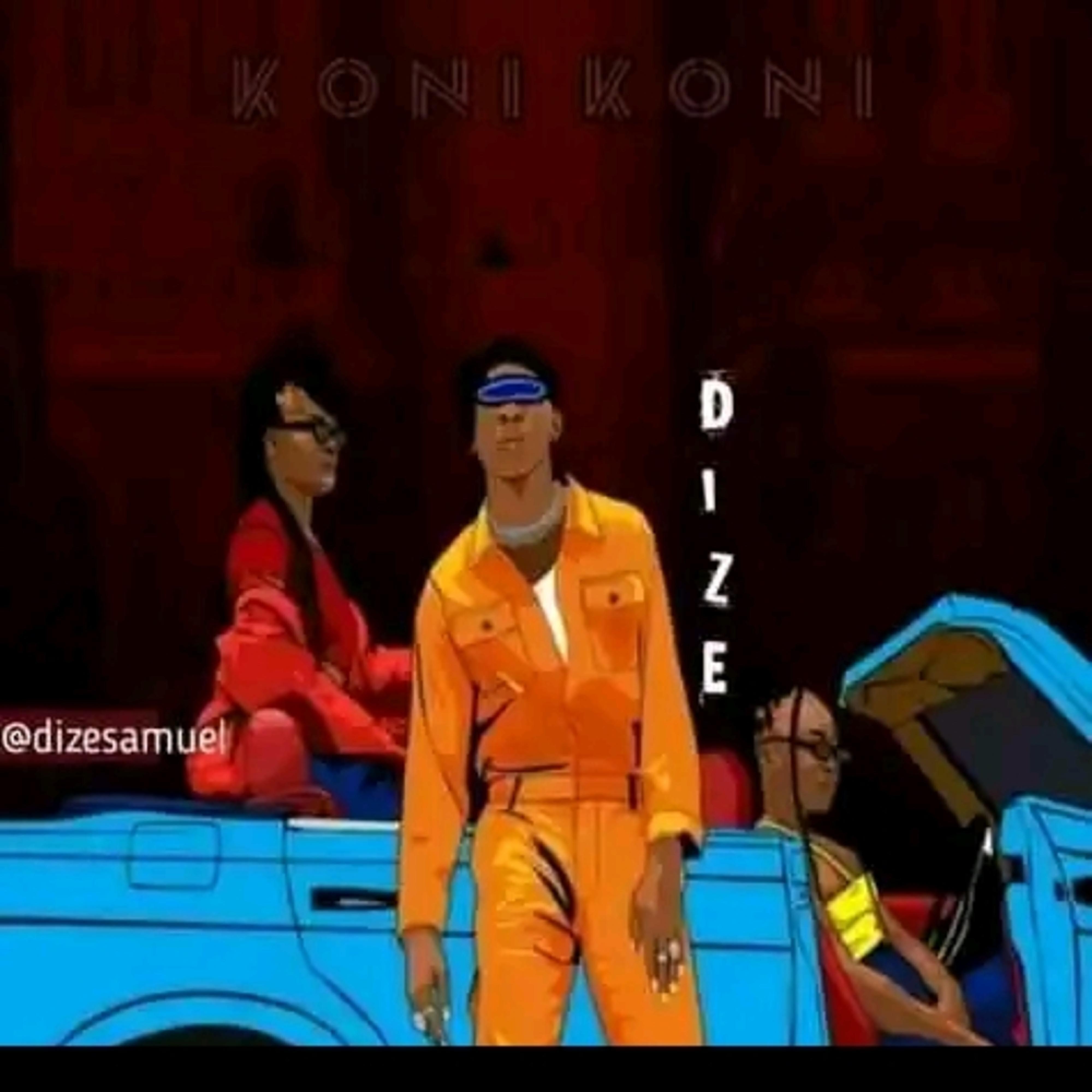 Dize