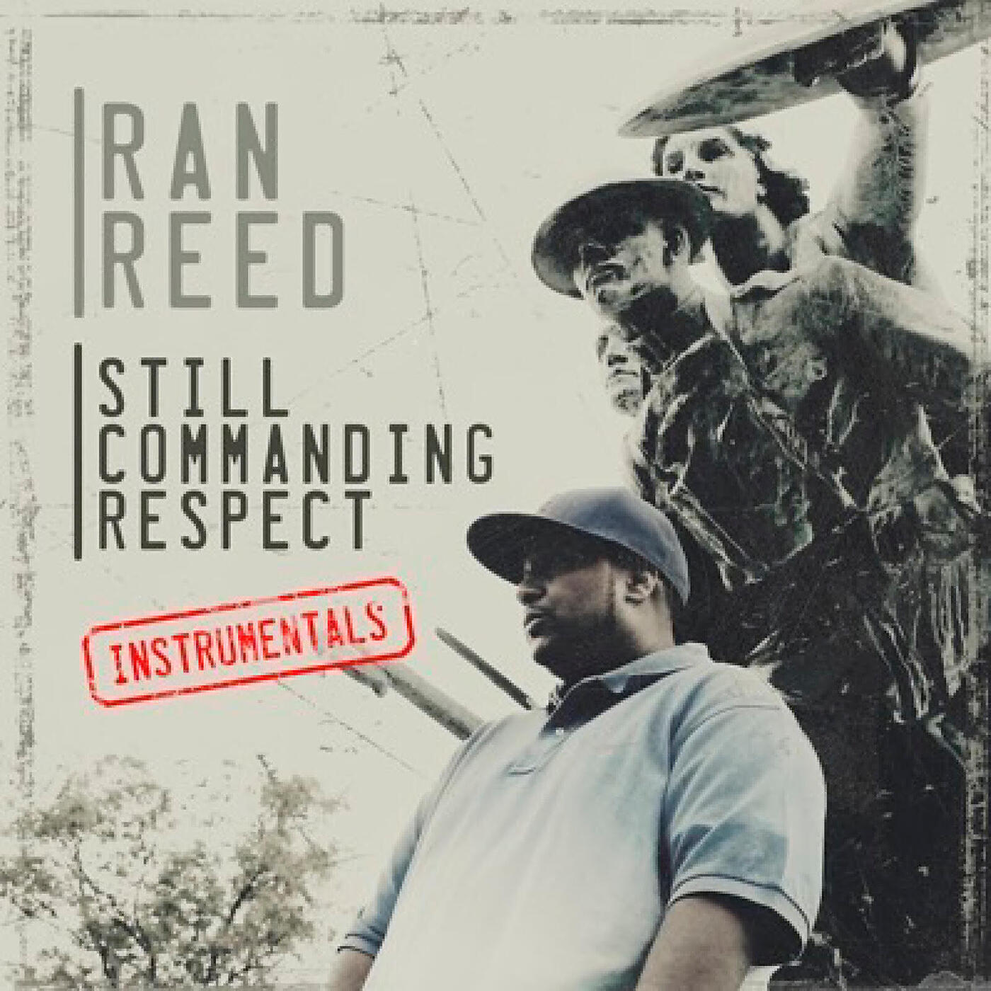 Релиз Still Commanding Respect