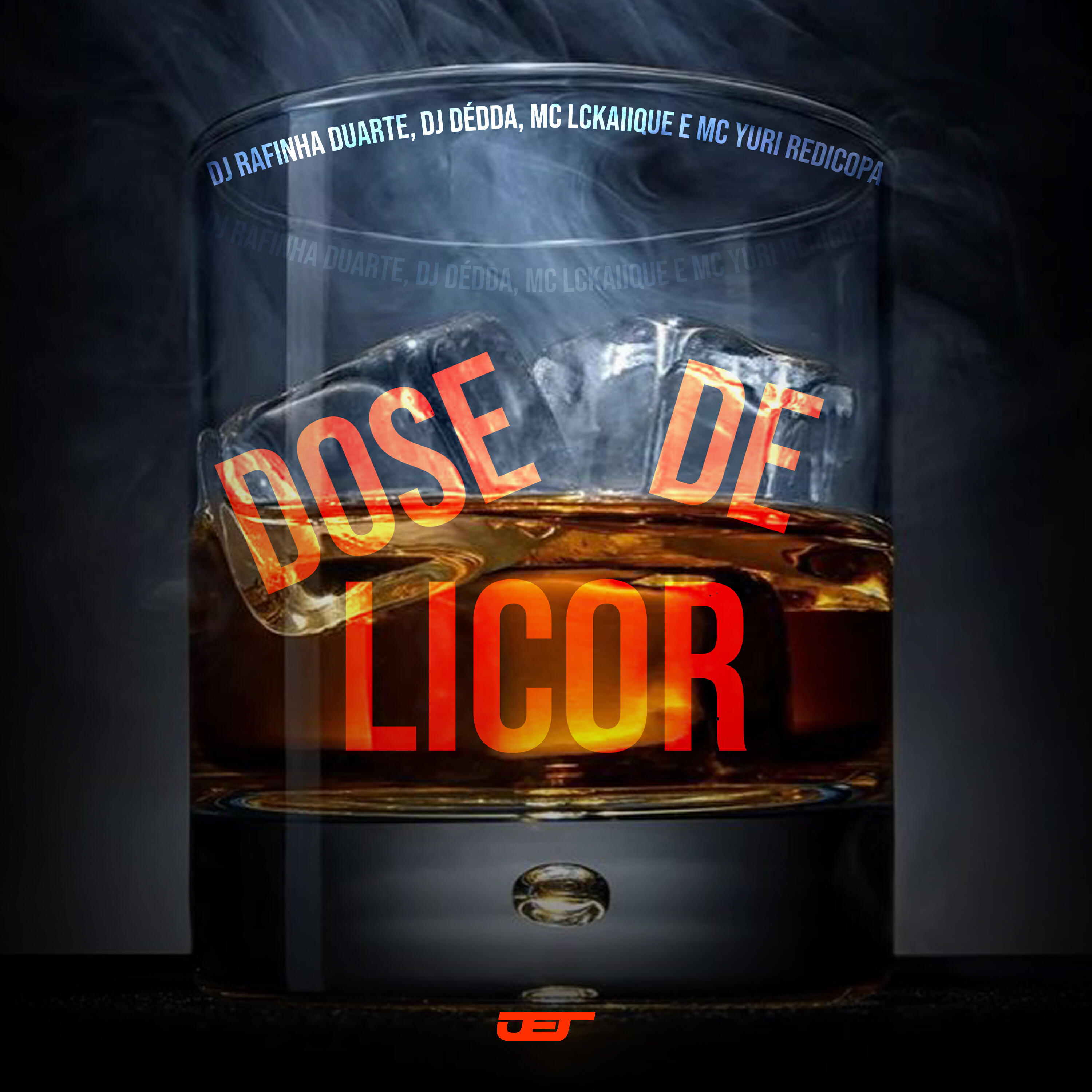 Релиз Dose de Licor