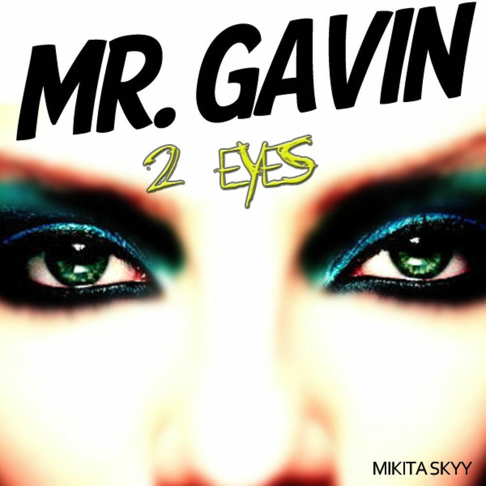 Релиз 2 Eyes