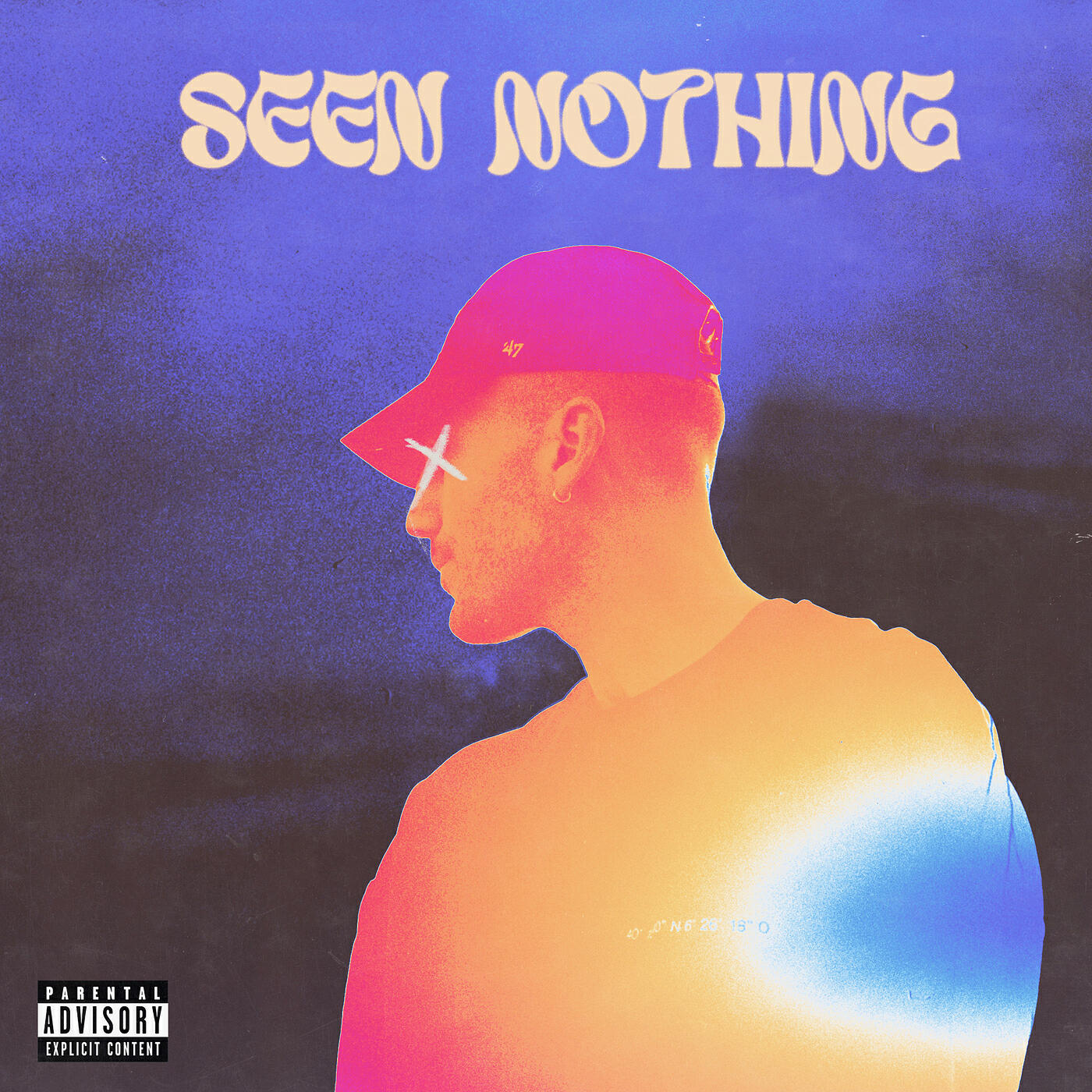 Релиз Seen Nothing