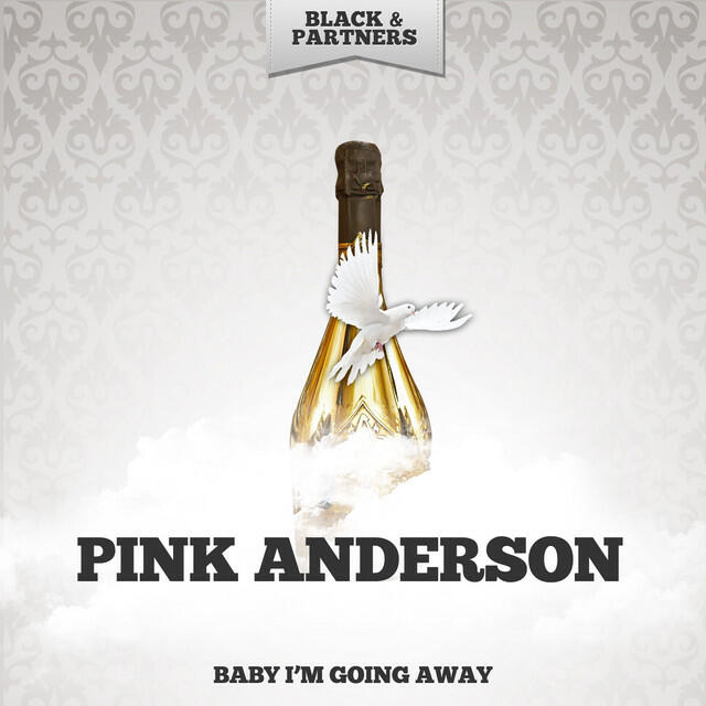 Релиз Baby I'm Going Away