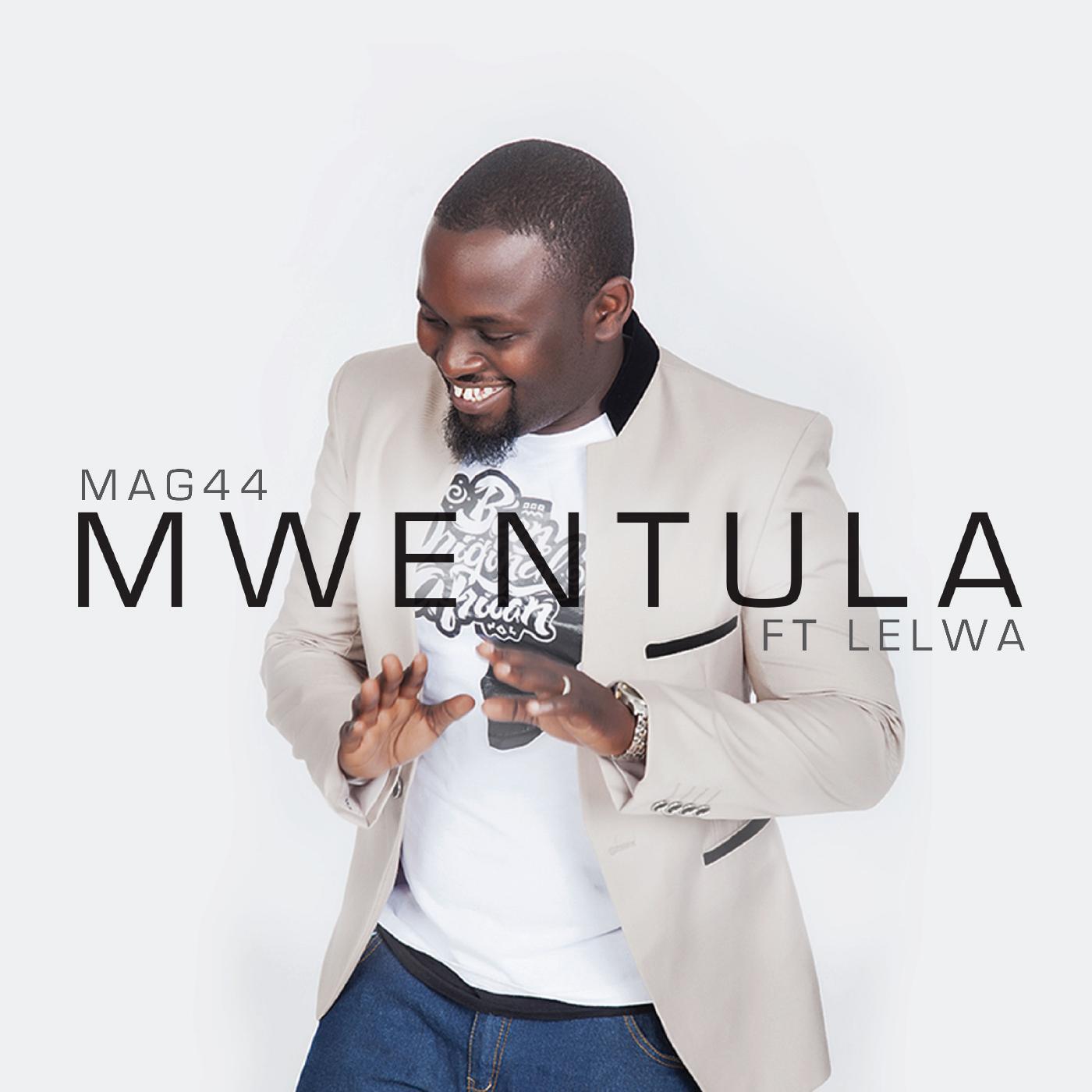 Релиз Mwentula (feat. Lelwa)