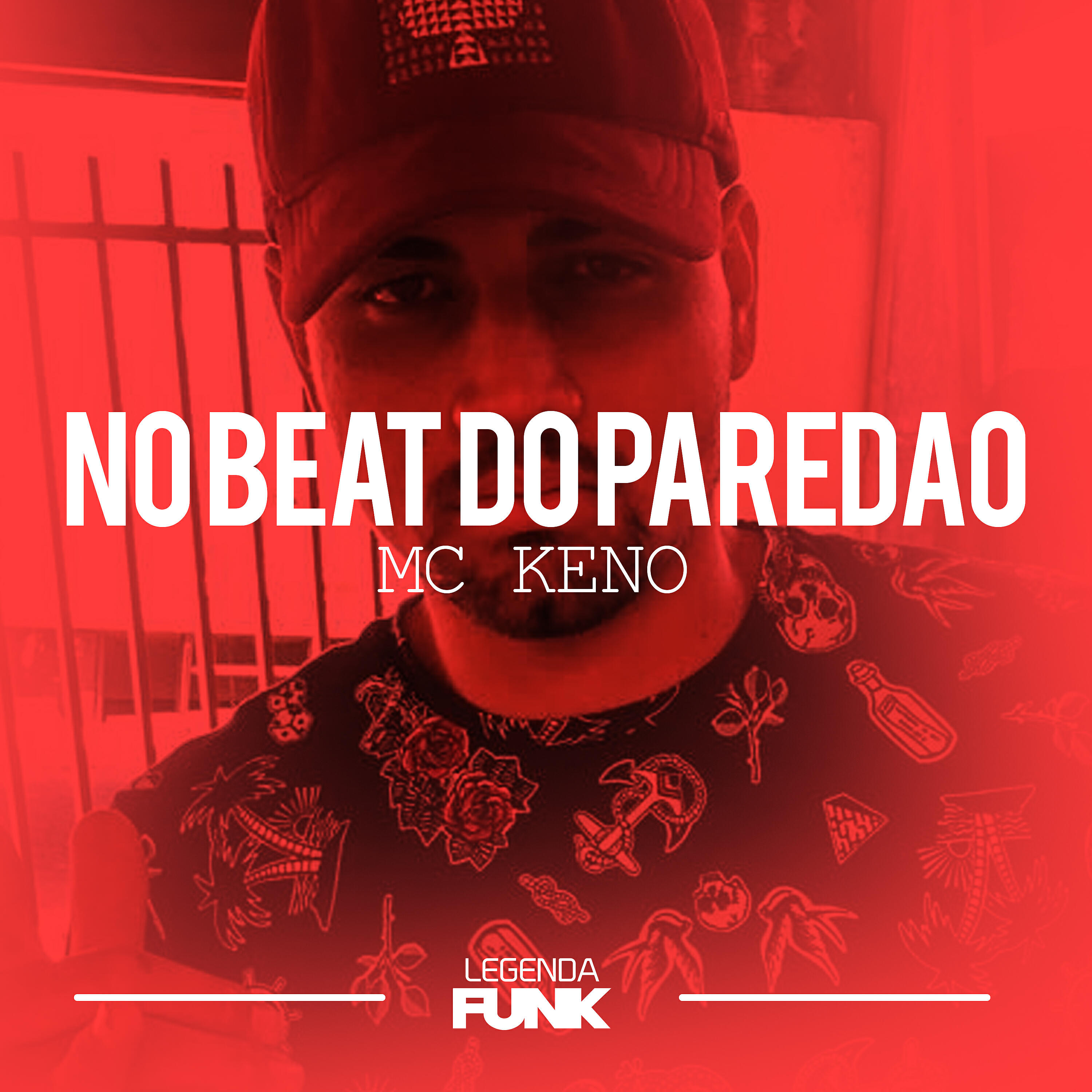 Релиз No Beat do Paredão