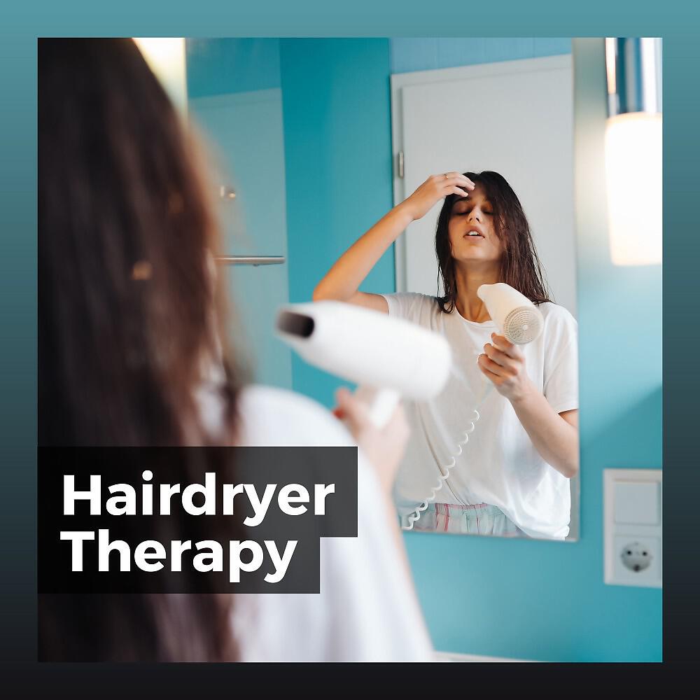 Релиз Hairdryer Therapy