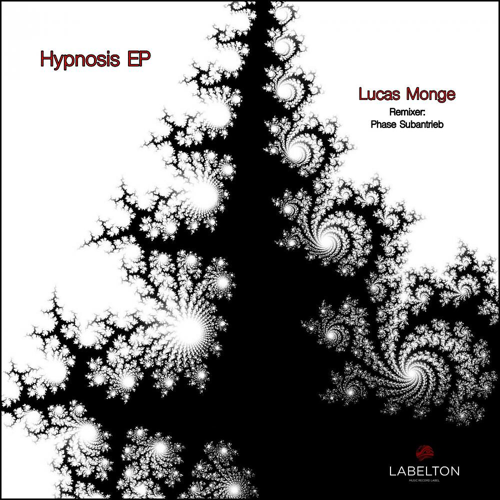 Релиз Hypnosis EP