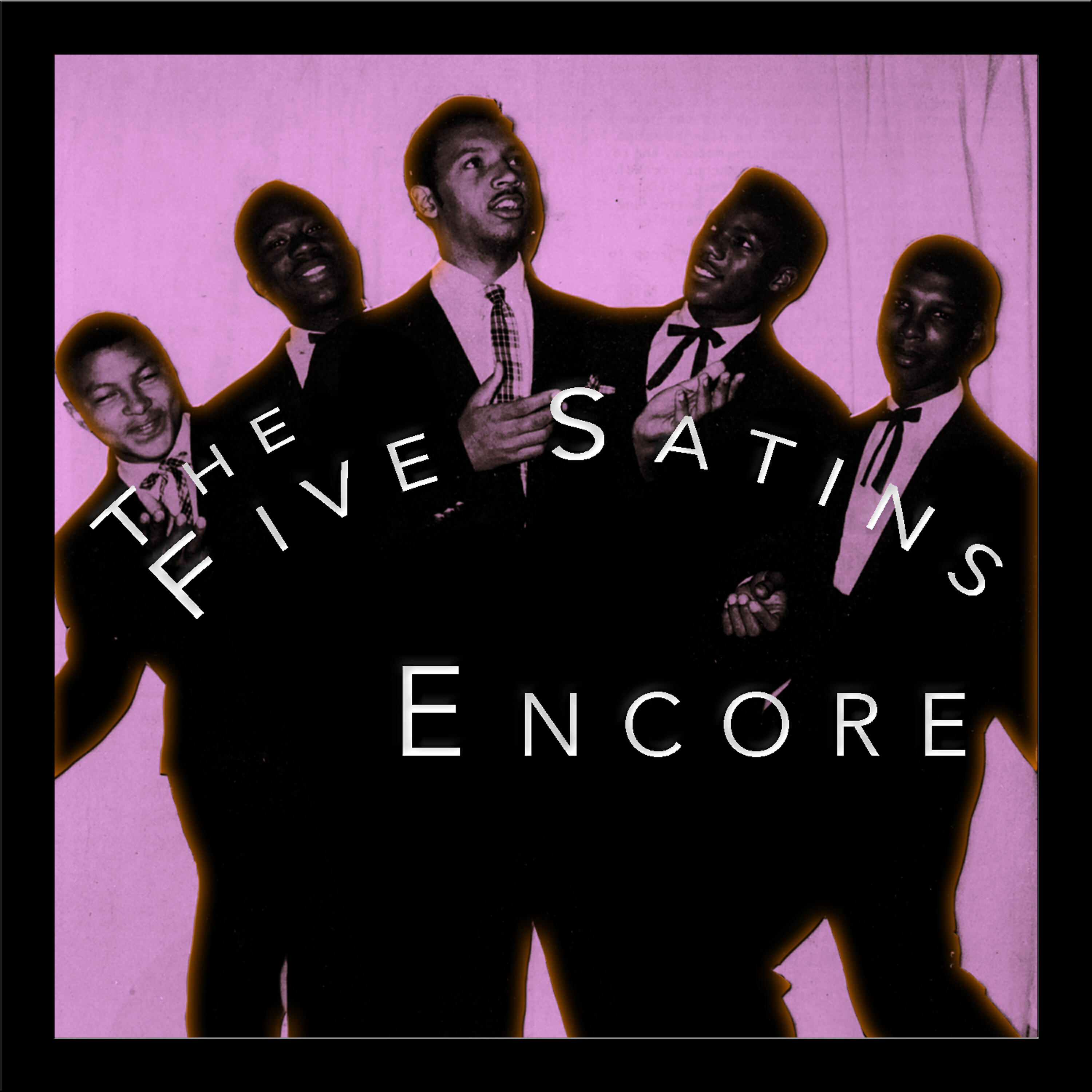 Релиз Encore