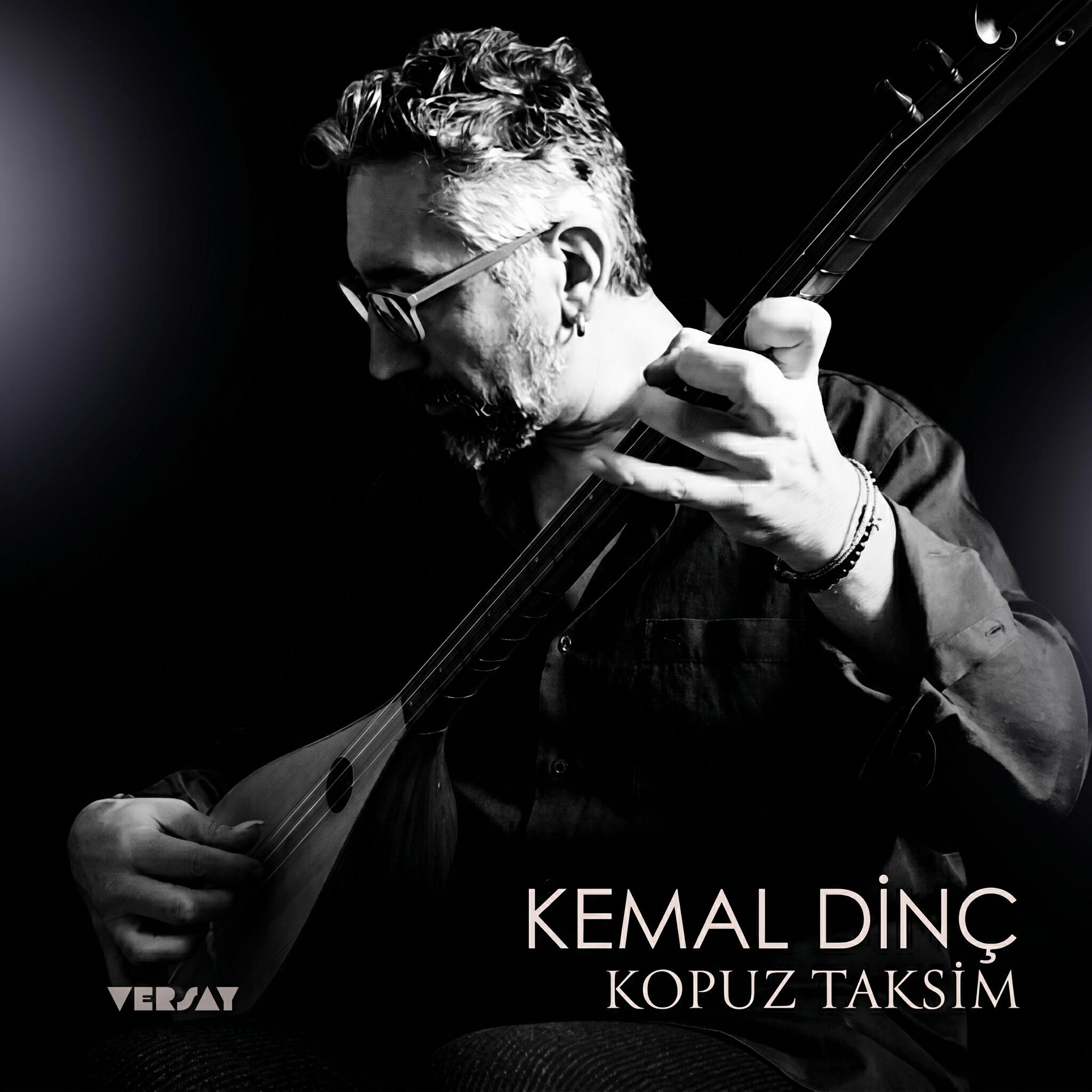 Релиз Kopuz Taksim