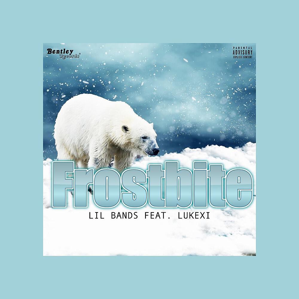 Релиз Frostbite