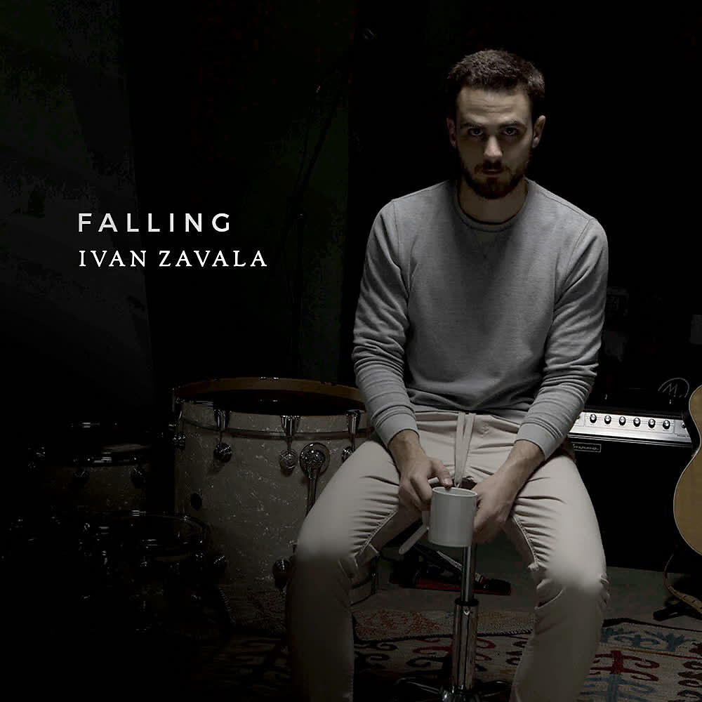 Релиз Falling